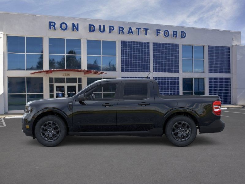 New 2025 Ford Maverick XLT image 4