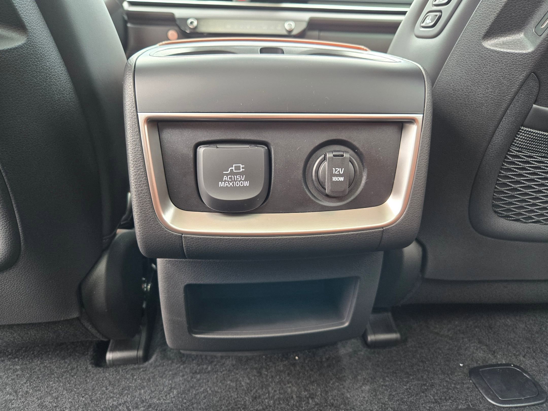 New 2026 Kia Carnival SX FWD image 27
