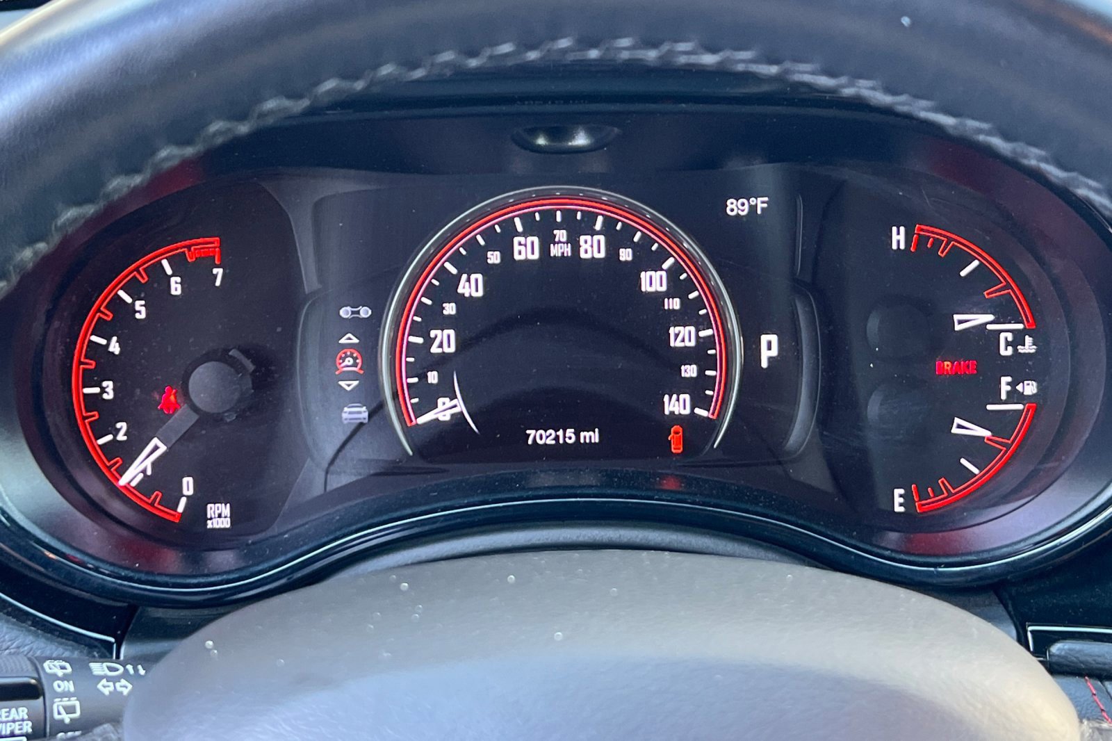 Used 2023 Dodge Durango GT image 25