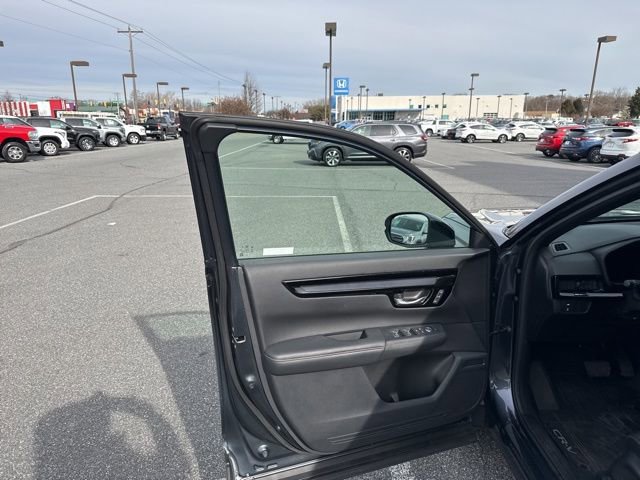 Used 2023 Honda CR-V Sport Touring image 14