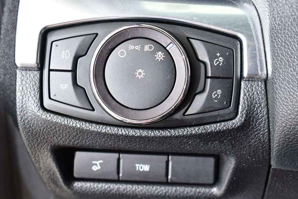 Used 2017 Ford Explorer Sport w/ Equipment Group 401A AWD/4WD image 31