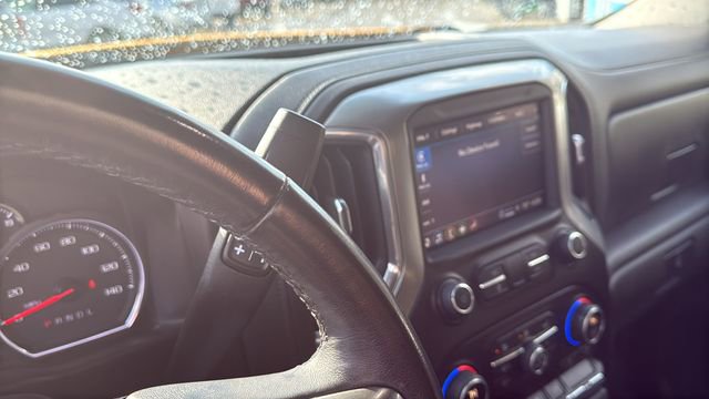 Used 2021 Chevrolet Silverado 1500 LT w/ Convenience Package II image 18