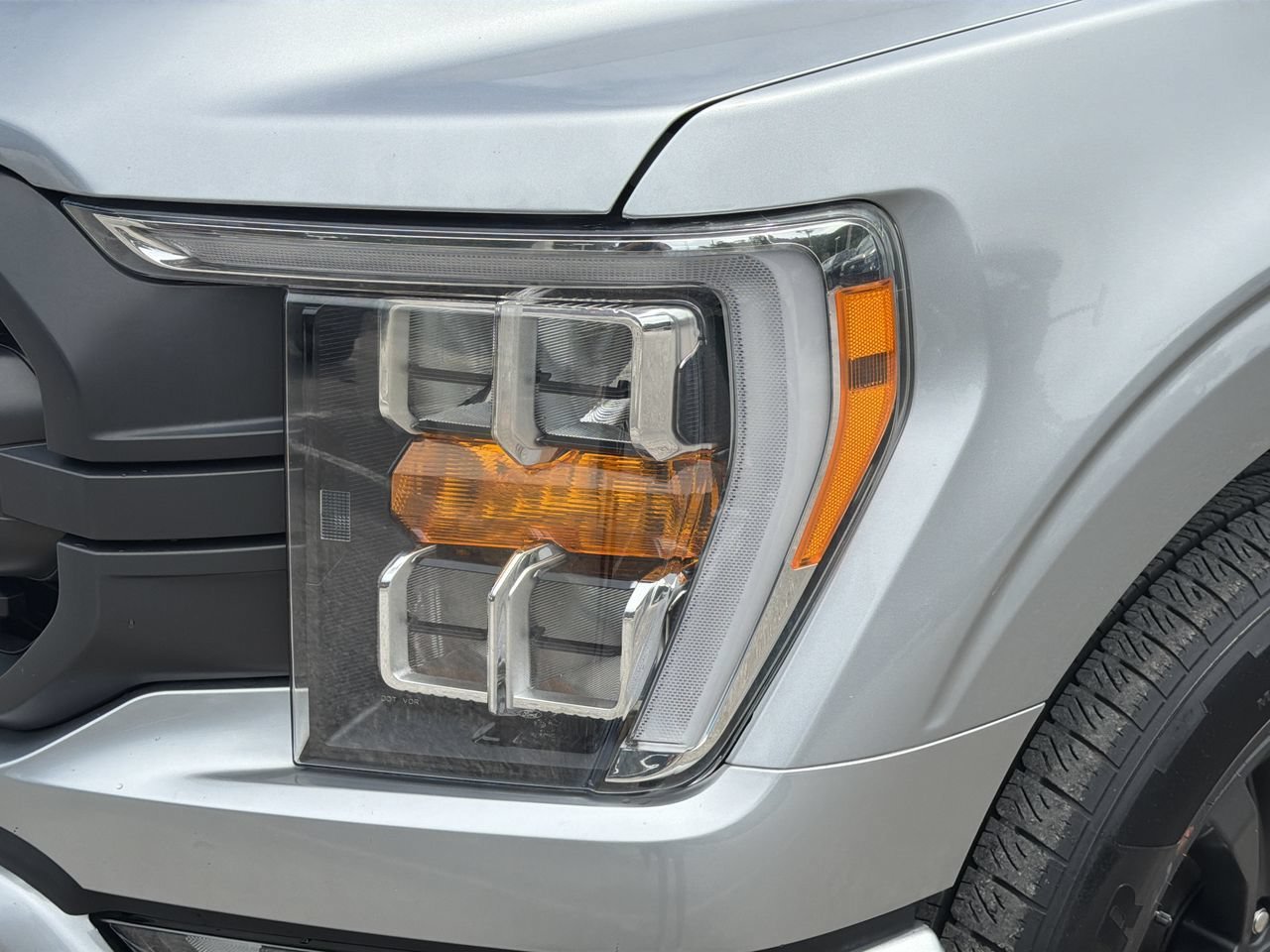 Used 2023 Ford F150 XLT w/ Equipment Group 302A High RWD image 6
