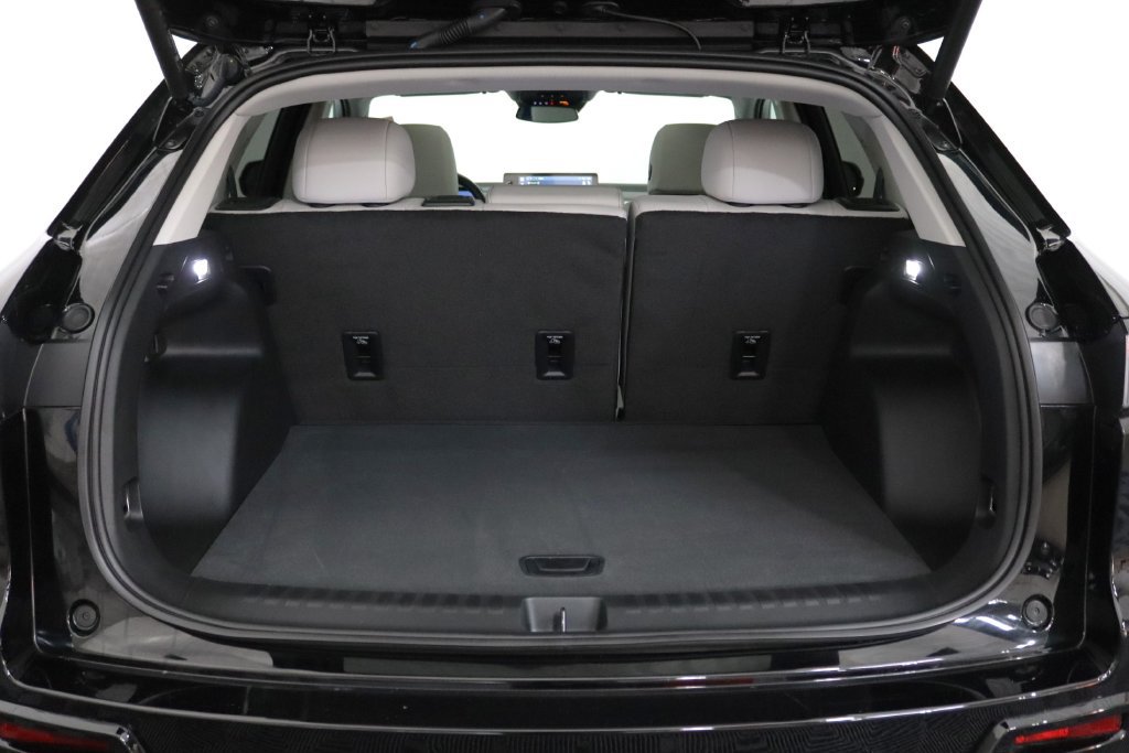 Used 2025 Honda Prologue Touring image 26