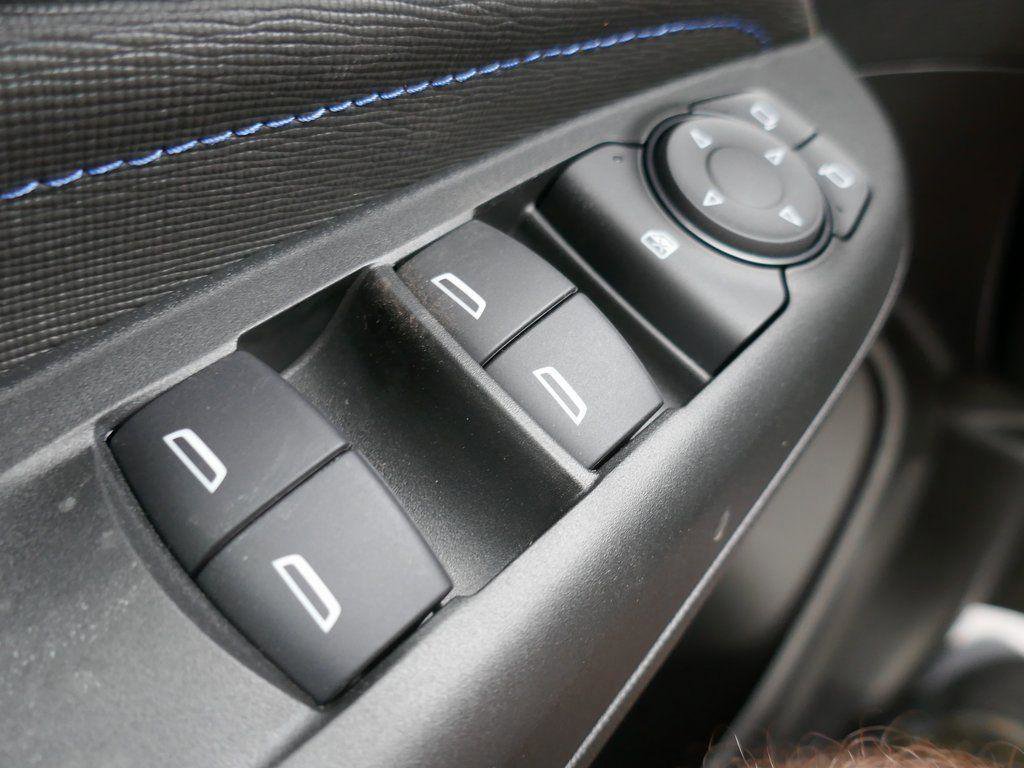 New 2026 Buick Envista Sport Touring w/ Convenience I Package image 15