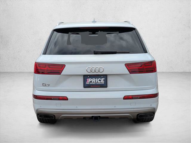 Used 2019 Audi Q7 2.0T Premium Plus w/ Premium Plus Package image 6