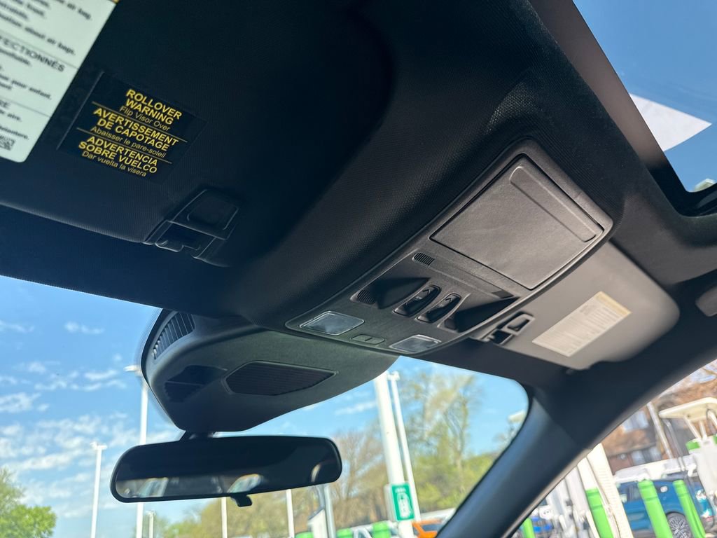 Used 2024 Ford Escape ST-Line w/ Tech Pack #1 image 47