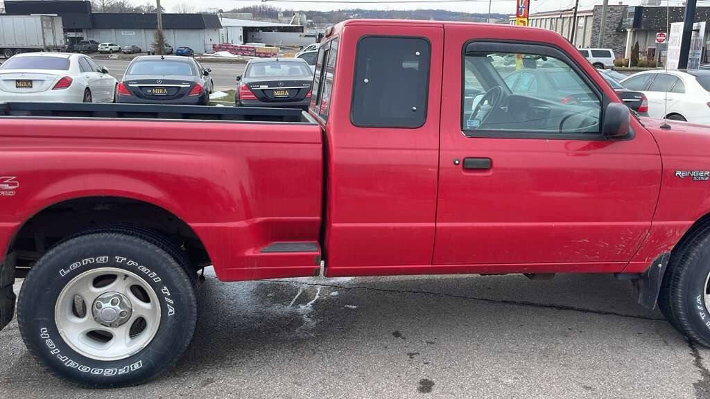 Used 1999 Ford Ranger XLT image 20
