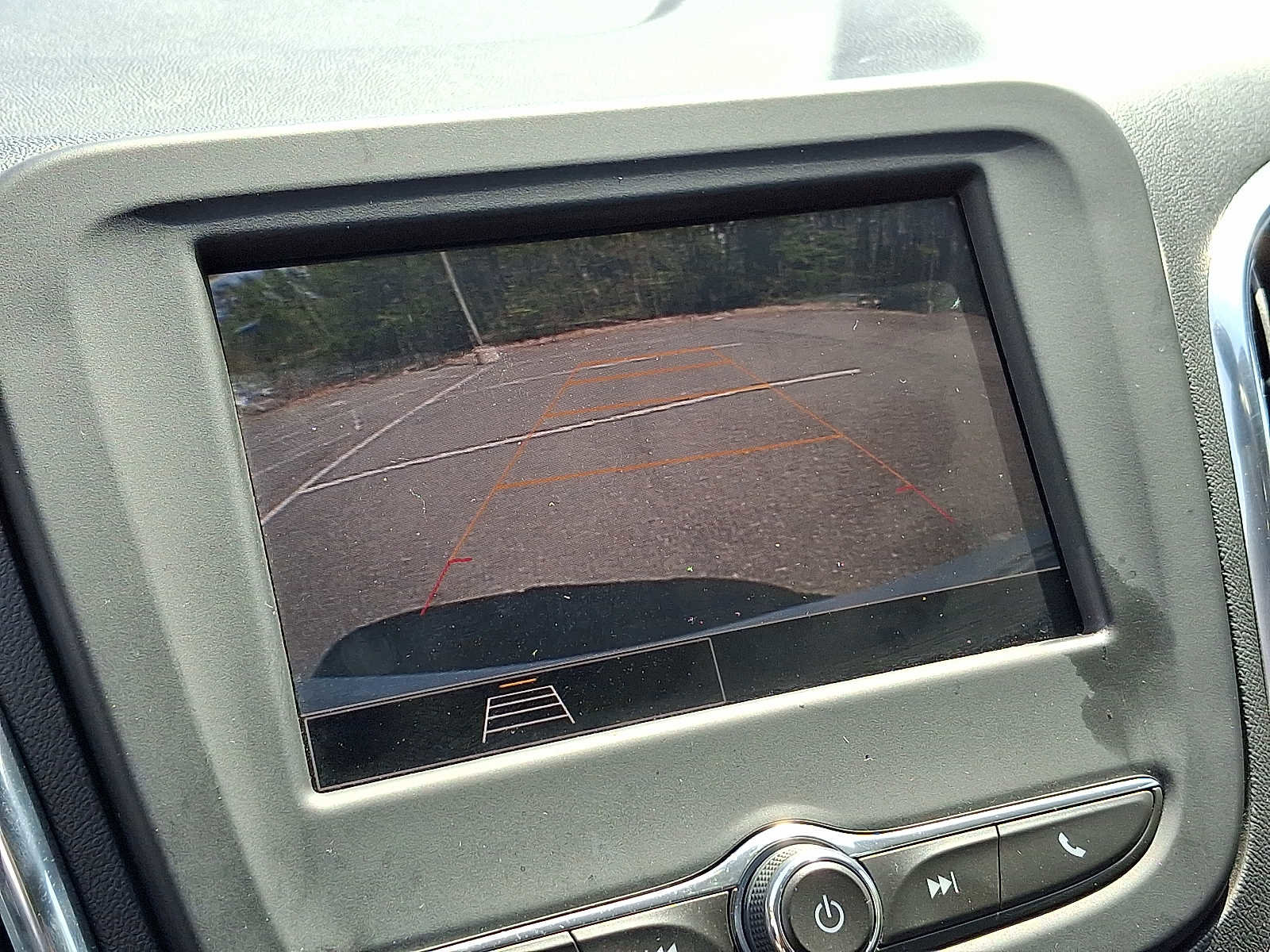 Used 2023 Chevrolet Equinox LT AWD/4WD image 18