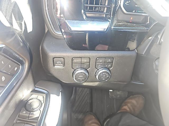 New 2026 GMC Sierra 1500 SLT w/ SLT Premium Plus Package image 13