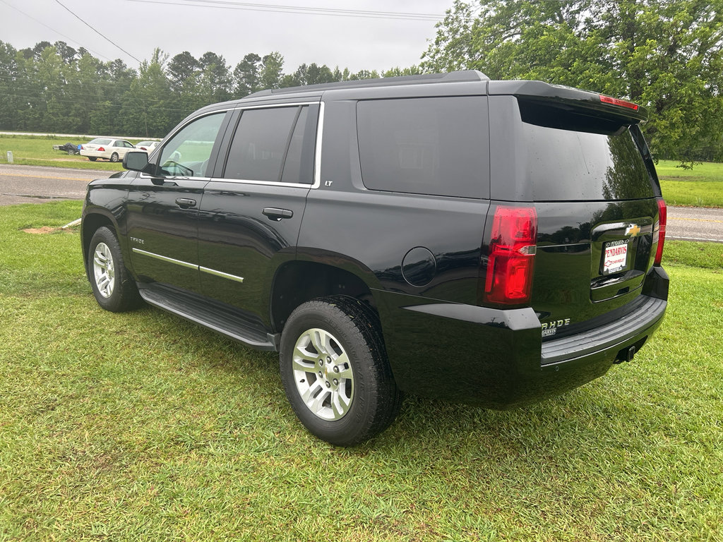 Used 2019 Chevrolet Tahoe LT image 9