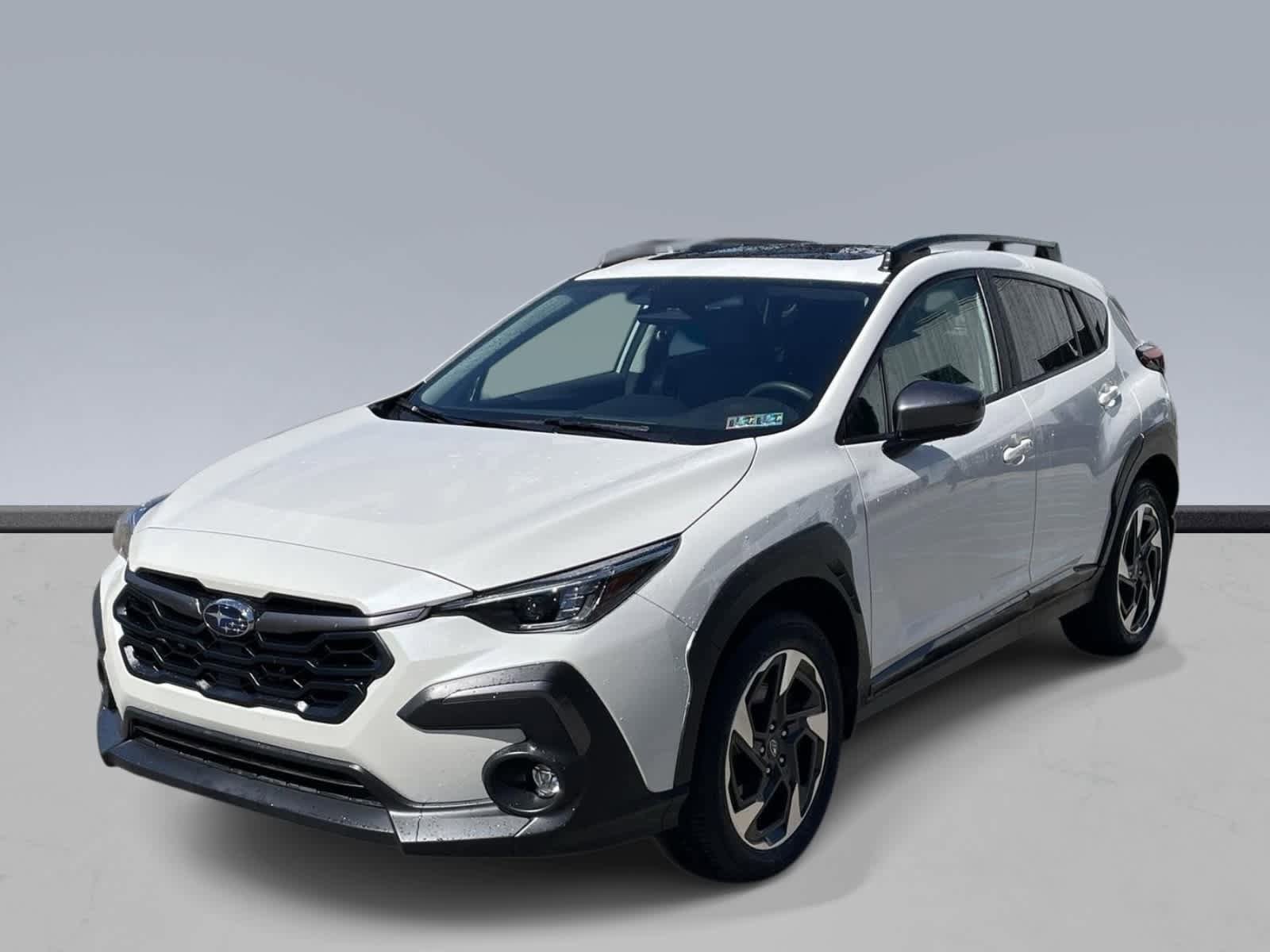 Certified 2024 Subaru Crosstrek 2.5i Limited