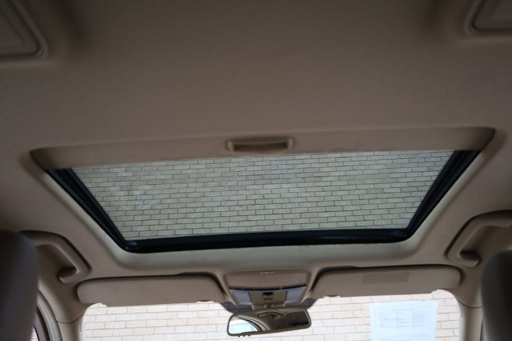 Used 2008 Mercedes-Benz S 550 image 22