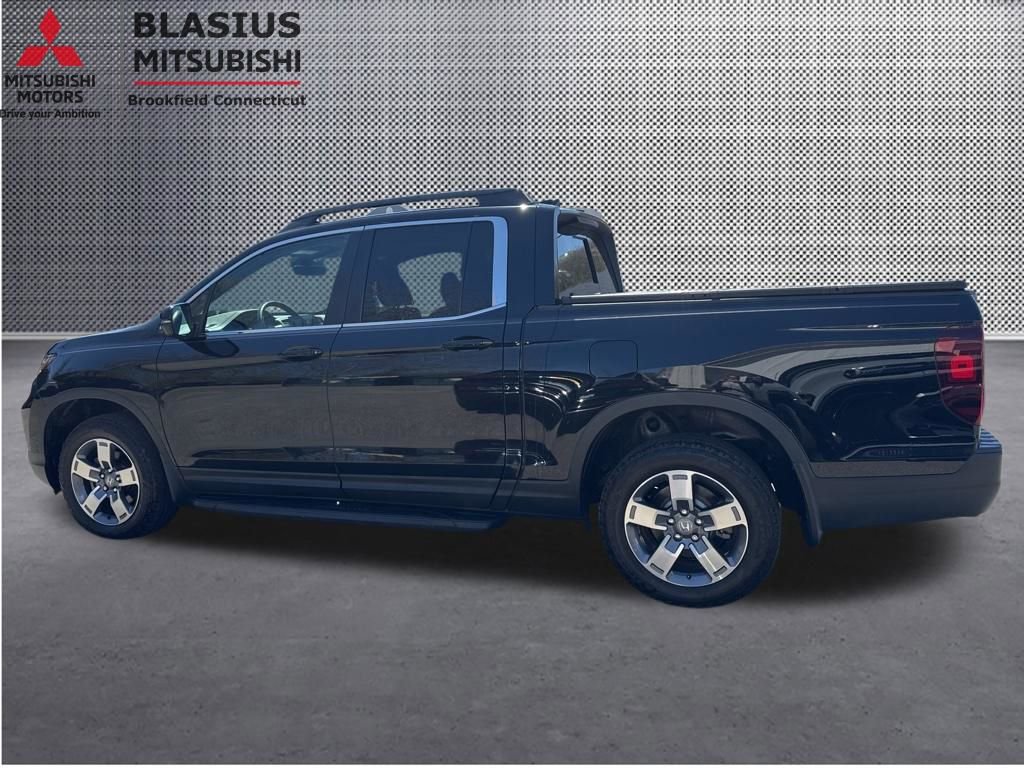 Used 2024 Honda Ridgeline RTL image 15