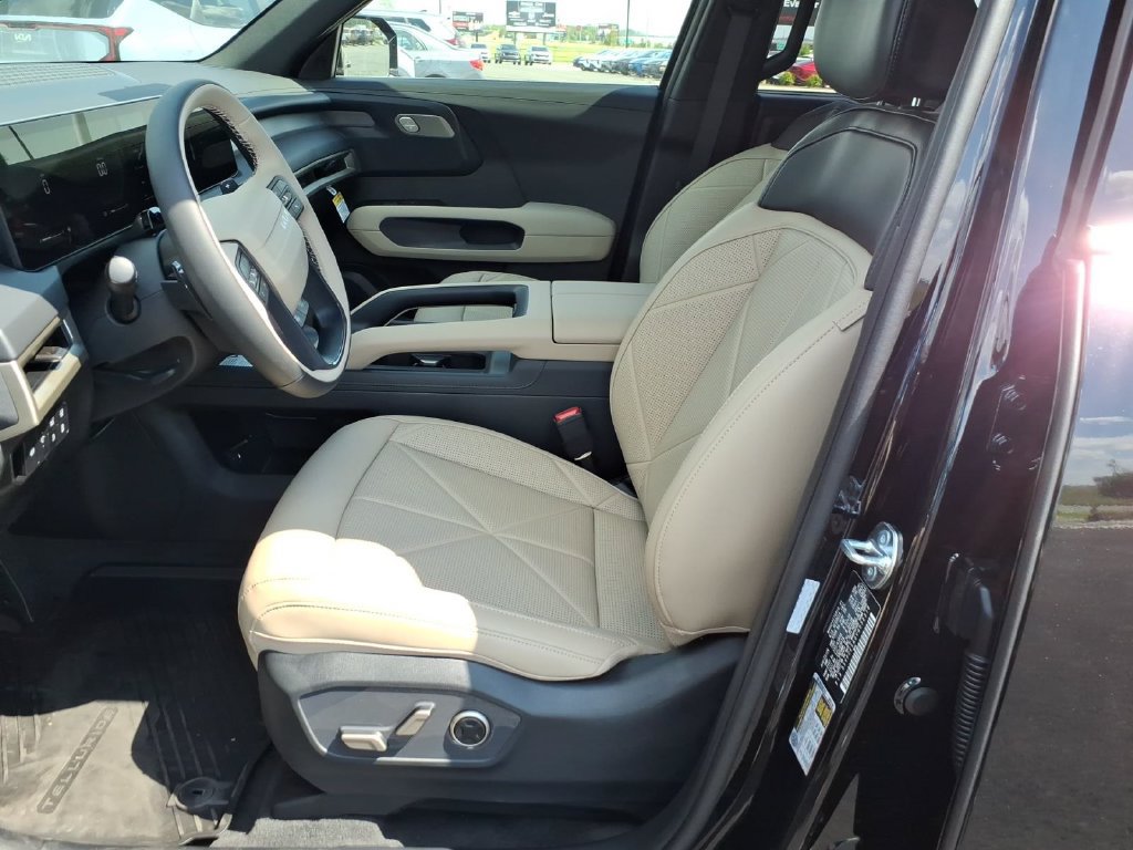 New 2027 Kia Telluride EX AWD/4WD image 14