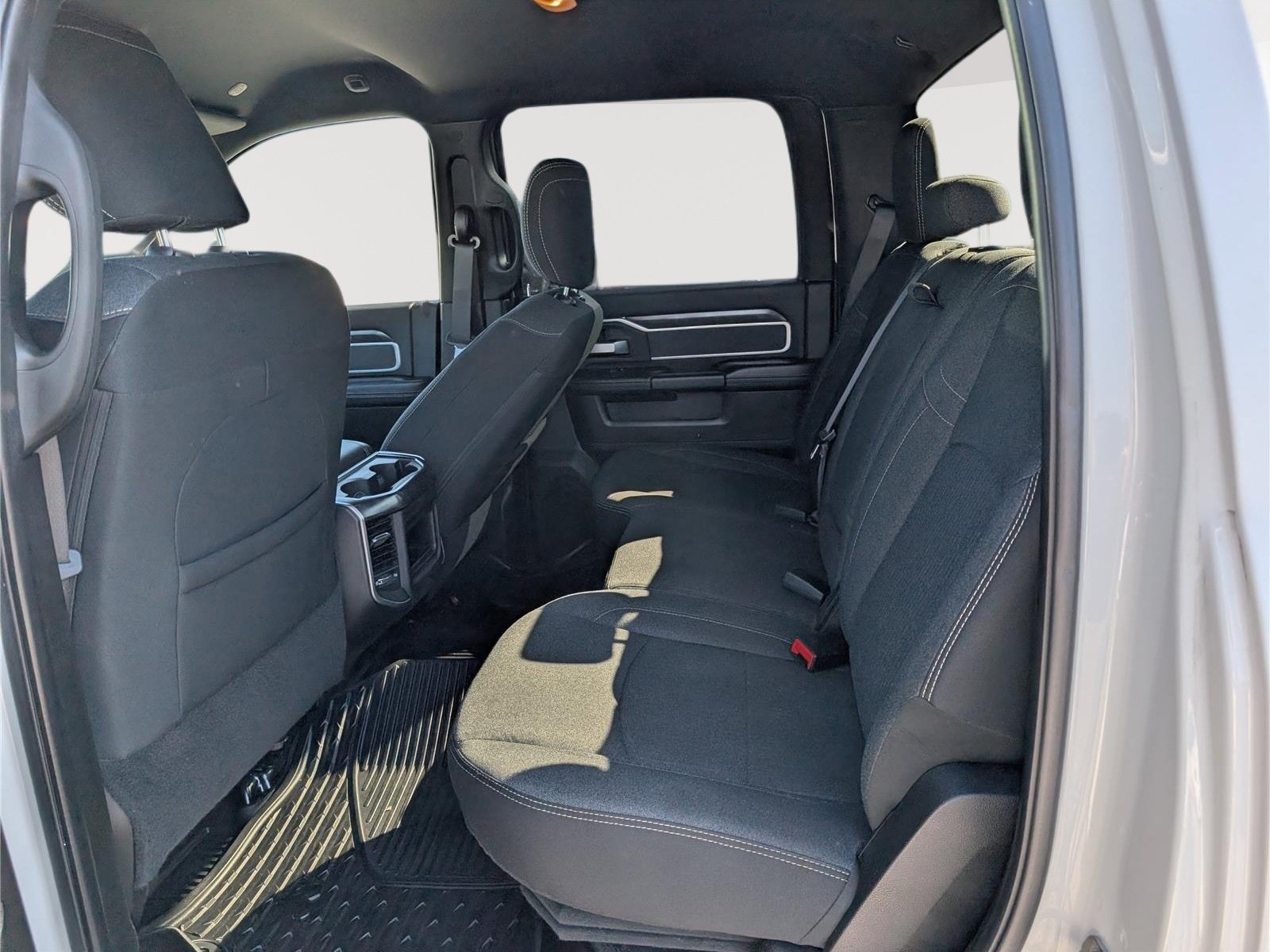 Used 2019 RAM 3500 Big Horn RWD image 13
