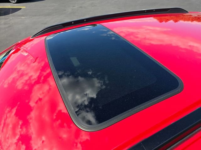 New 2026 Chevrolet Trax LT w/ Sunroof Package image 19