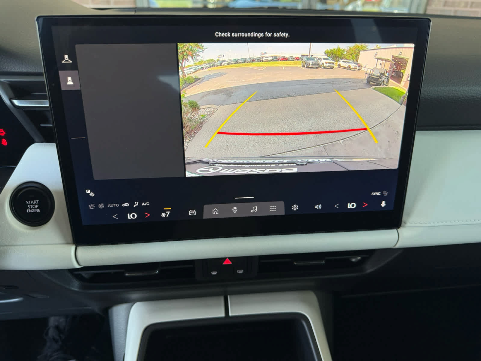 New 2026 MAZDA CX-5 Preferred AWD/4WD image 16