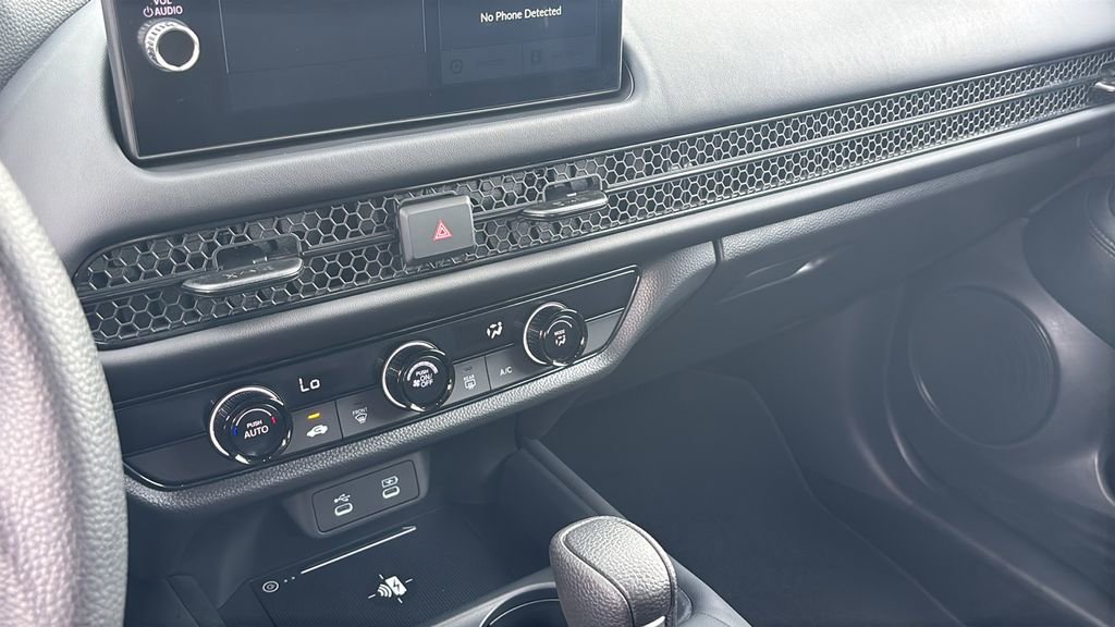 Certified 2026 Honda HR-V LX image 20