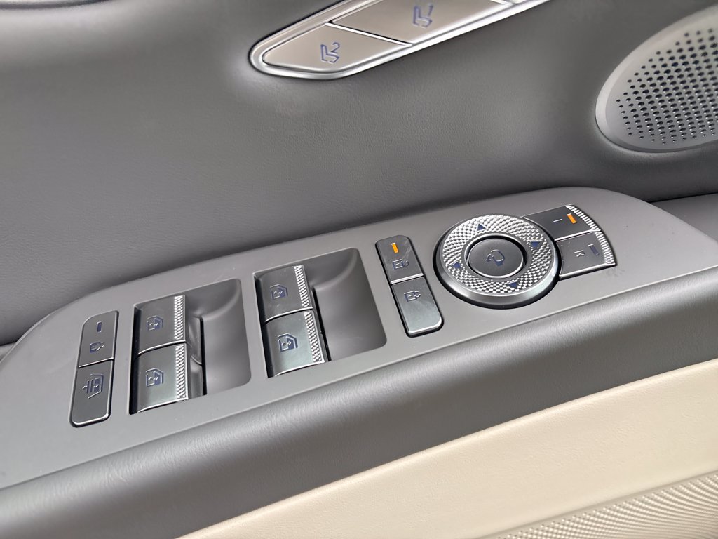 New 2026 Genesis G80 3.5T Sport Prestige AWD/4WD image 13