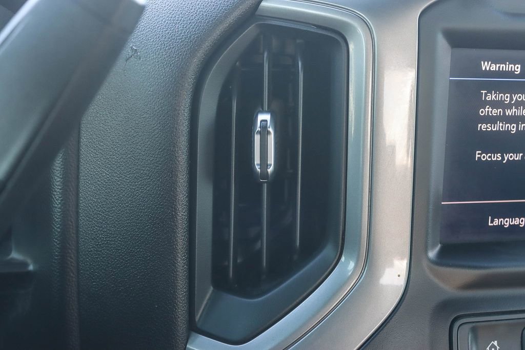 Used 2021 Chevrolet Silverado 3500 W/T w/ WT Convenience Package image 26