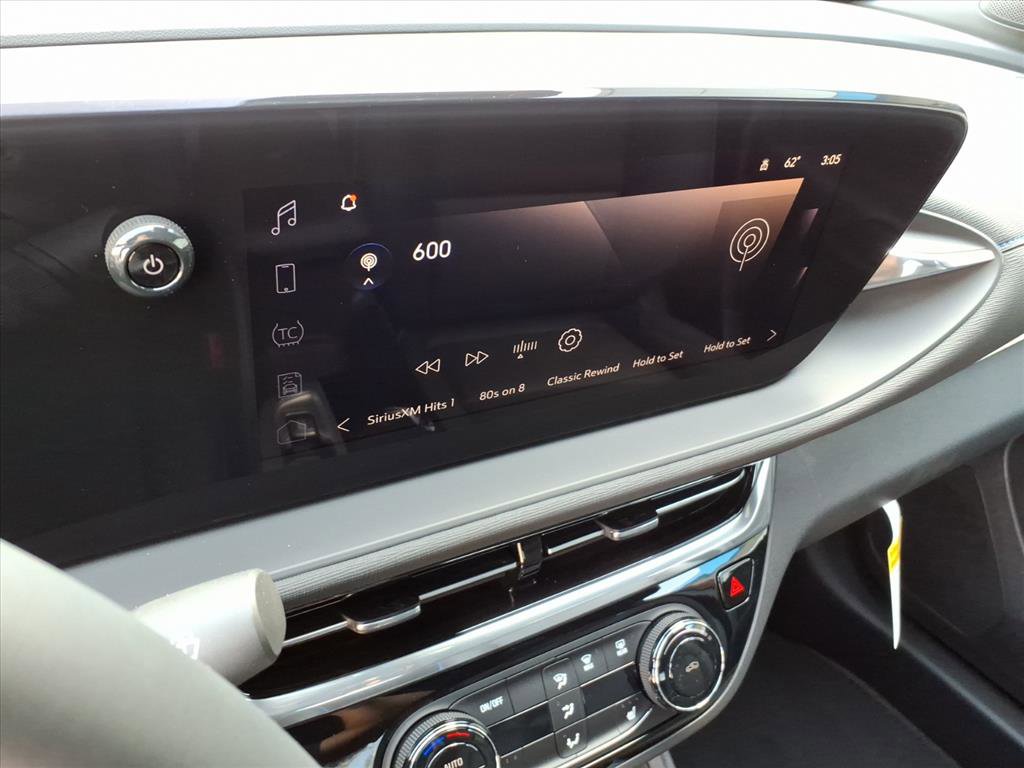 New 2026 Buick Envista Sport Touring image 12