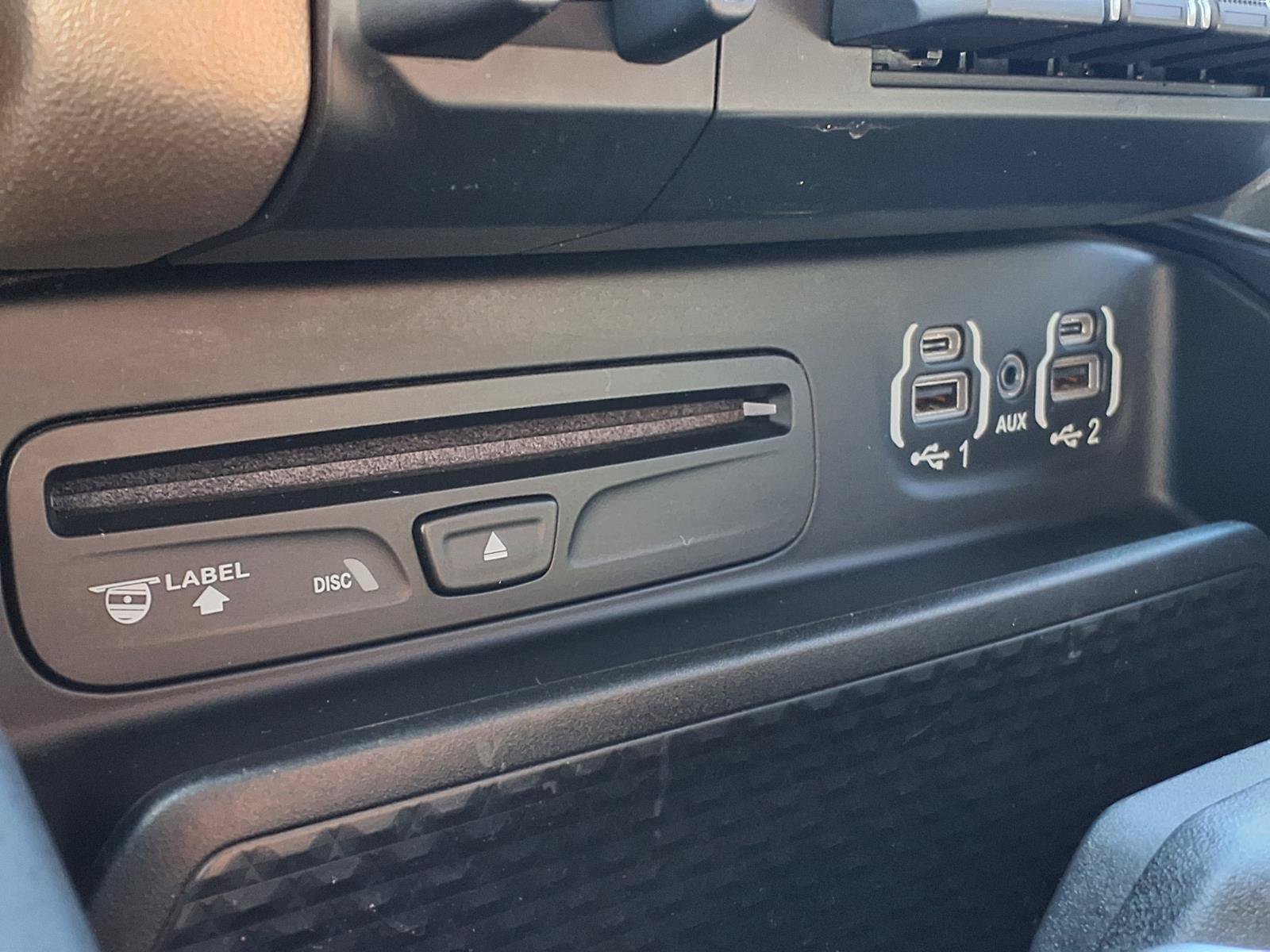 Used 2019 RAM 1500 Laramie w/ Sport Appearance Package RWD image 18