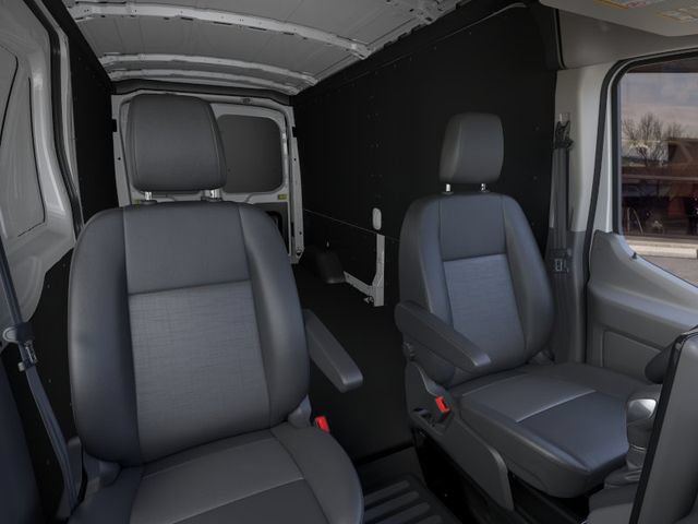 New 2026 Ford Transit 250 148 Medium Roof Extended AWD w/ Load Area Protection Package image 10