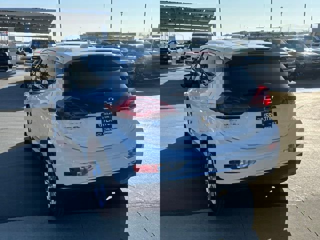 Certified 2021 Chevrolet Bolt LT image 23