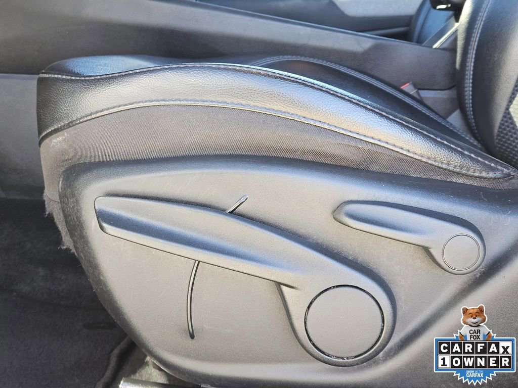 Used 2023 Jeep Compass Latitude image 29