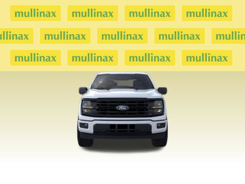 New 2026 Ford F150 XLT w/ Equipment Group 302A MID RWD image 16