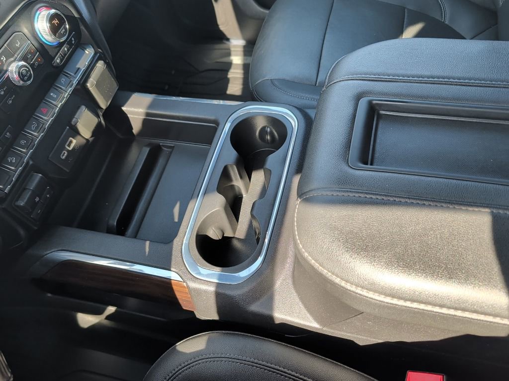 Used 2021 GMC Sierra 1500 SLT w/ SLT Convenience Package image 22