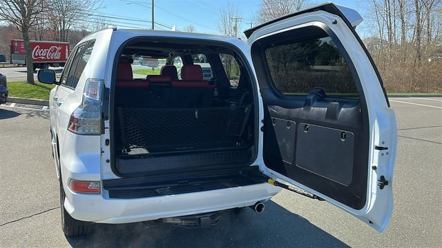 Used 2023 Lexus GX 460 Premium w/ Premium Plus Package image 27