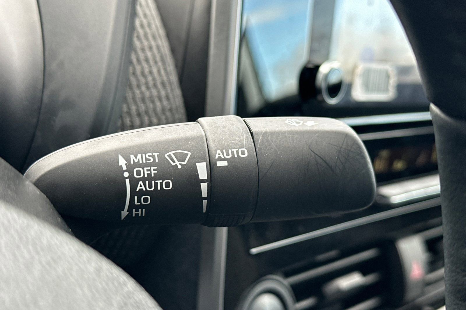 Used 2025 Subaru Solterra Premium w/ Premium Convenience Package image 41