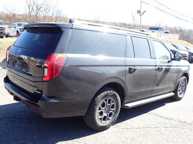 Certified 2025 Ford Expedition Max Active AWD/4WD image 10