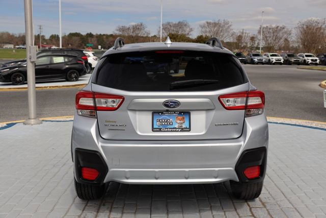 Used 2019 Subaru Crosstrek 2.0i Premium w/ Eyesight System AWD/4WD image 4