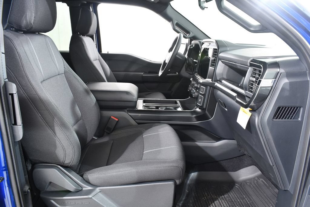 New 2026 Ford F150 STX AWD/4WD image 10