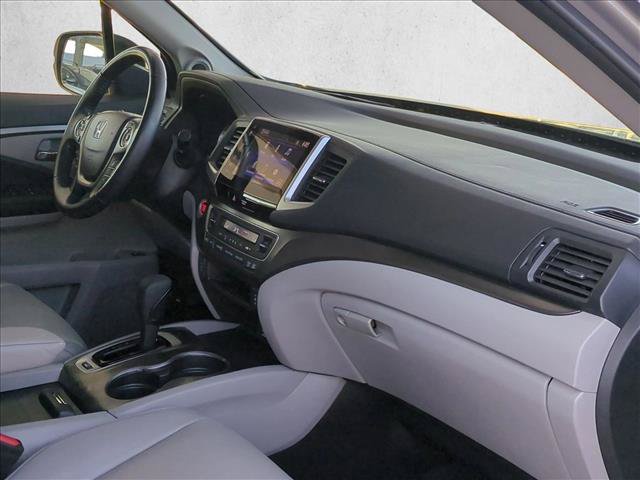 Used 2018 Honda Pilot EX-L image 23