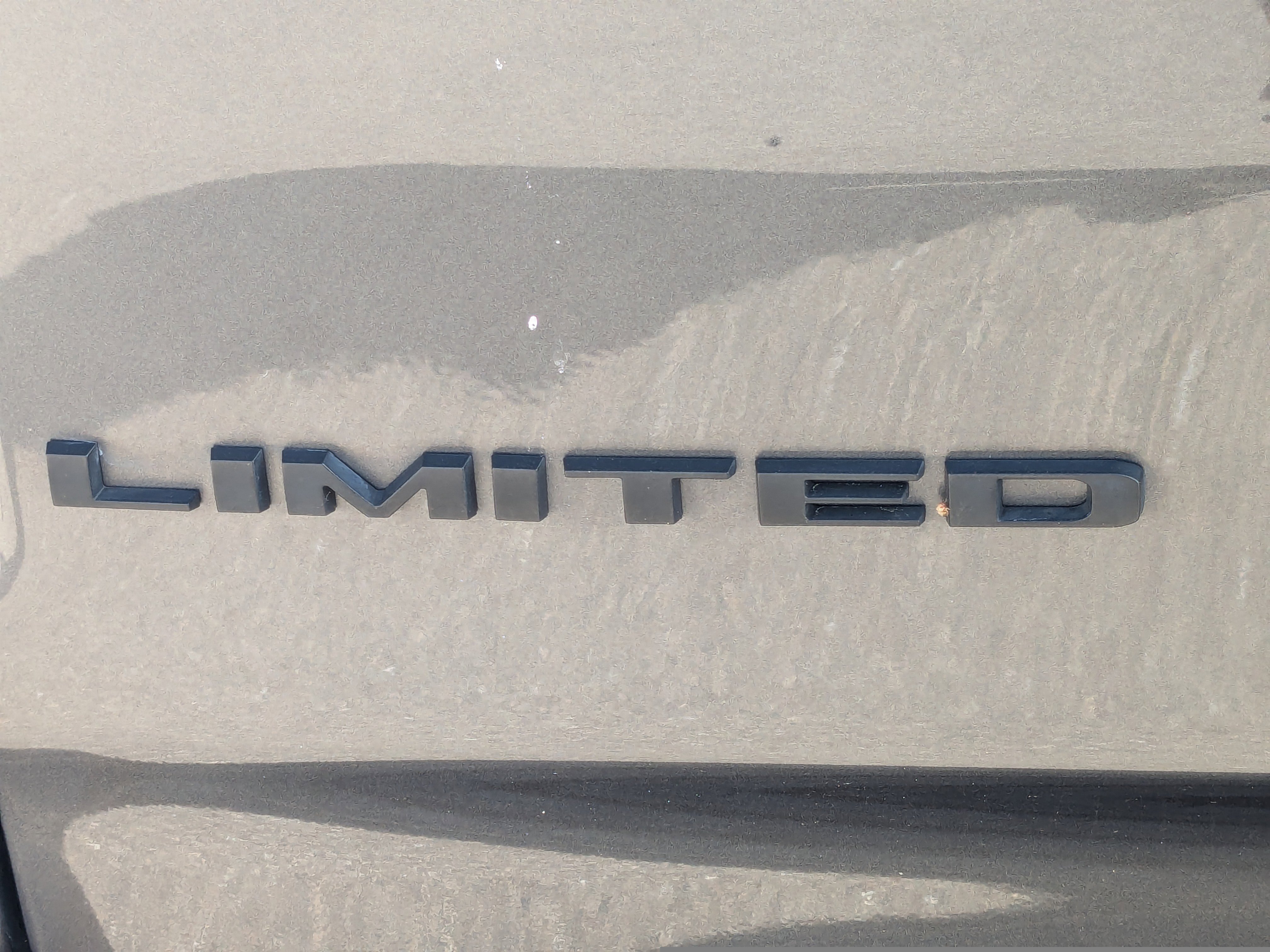 Used 2022 RAM 1500 Limited image 15