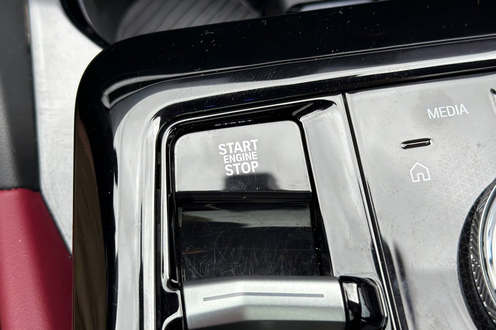 Certified 2024 BMW 530i w/ M Sport Package image 29