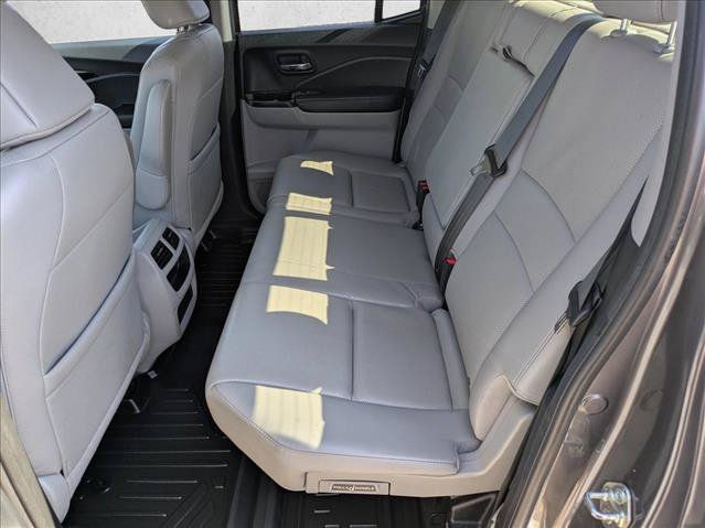 Used 2017 Honda Ridgeline RTL-E image 17