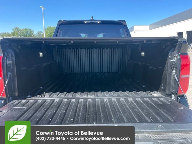 Used 2024 Toyota Tacoma TRD Off-Road AWD/4WD image 29