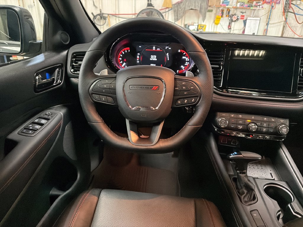 Used 2026 Dodge Durango GT AWD/4WD image 17