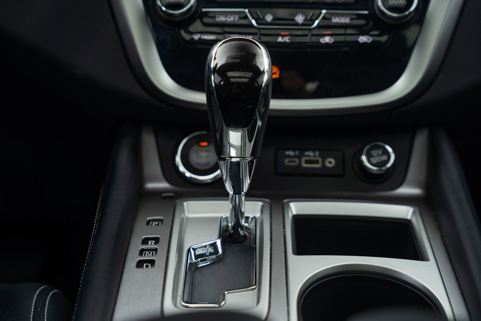 Used 2024 Nissan Murano SL FWD image 30