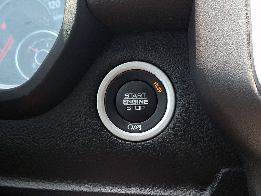 Used 2023 RAM 1500 Big Horn AWD/4WD image 23