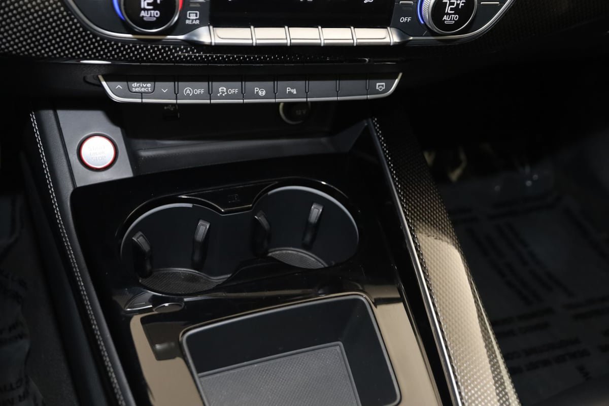 Used 2021 Audi S5 Prestige w/ Prestige Package AWD/4WD image 32