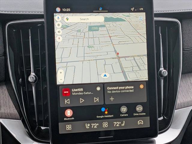 New 2026 Volvo XC90 B6 Ultra w/ Protection Package image 14