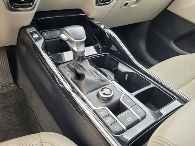 Certified 2021 Kia Sorento SX image 23