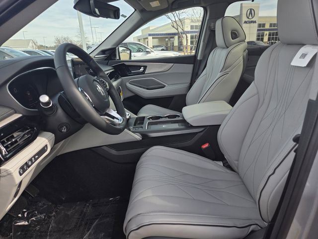 New 2026 Acura MDX SH-AWD w/ Advance Package image 10