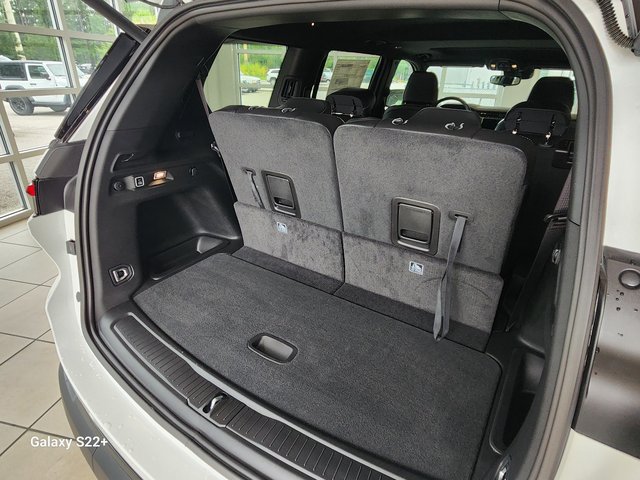 New 2024 Jeep Grand Cherokee L Altitude AWD/4WD image 13
